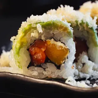 Tropic roll