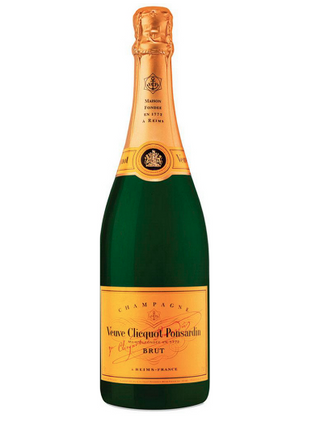Brut Veuve Clicquot
