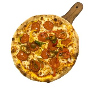 Pizza Pepperoni