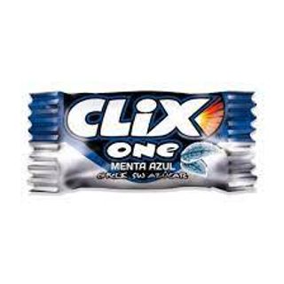 Clix Menta Azul