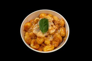Gnocchi alla sorrentina