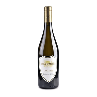 Falanghina Casa d'Ambra