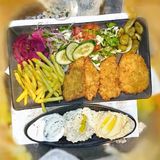 Plat Crispy