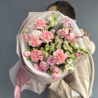 Букет квітів 17417