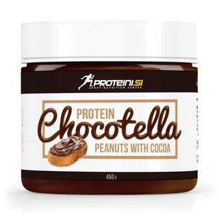 Proteini.si protein chocotella 450 gr new