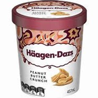 HAAGEN-DAZS