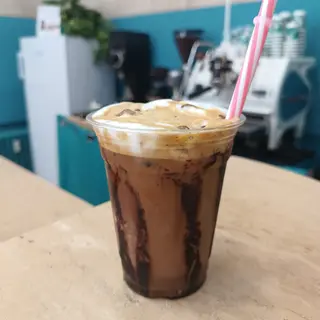 Moccaccino Grande