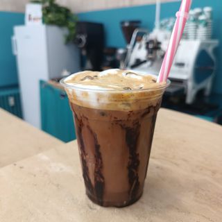Ice Moccaccino