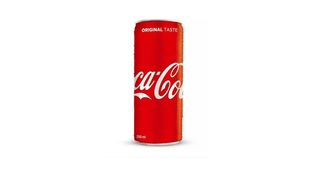 ● Coca Cola 0,33 Cl 