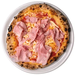 Prosciutto cotto