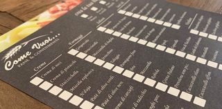 Crea la tua baguette