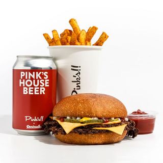 EL COMBO GLUTEN FREE