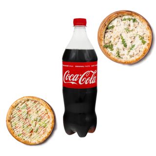 Комбо ТОП-3 №2