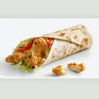 Sandwich Crispy