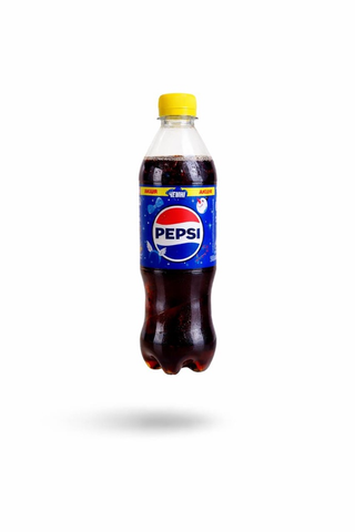 Pepsi
