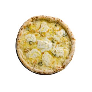 Pizza 4 Fromages