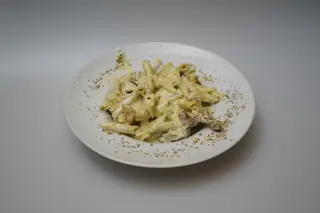 Pasta Genovese