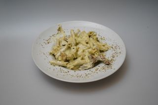 Pasta Genovese