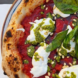 Margherita casertana