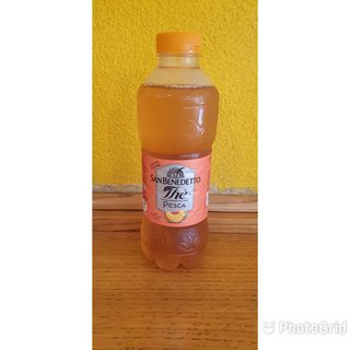 The alla pesca 40 cl