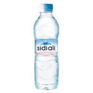  EAU MINERALE 50CL 