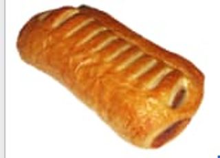 Mini sa duplom čokoladom