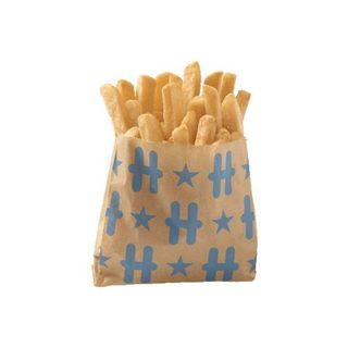 Велика картопля фрi (140г)