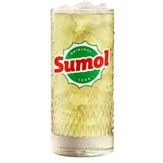 Sumol Ananás Pequeno