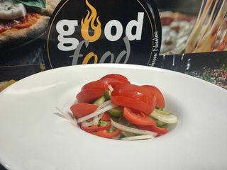 Salată Țărănească