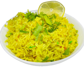 Arroz Con Limón