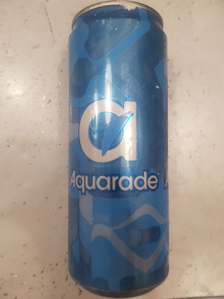Aquarade (330 Ml.)