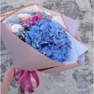 Букет Прованс