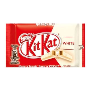Kit Kat White 41,5 gr