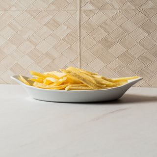 Batata Frita Caseira