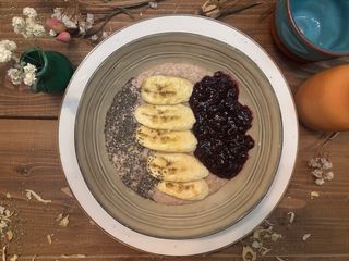 შვრიის ჯამი