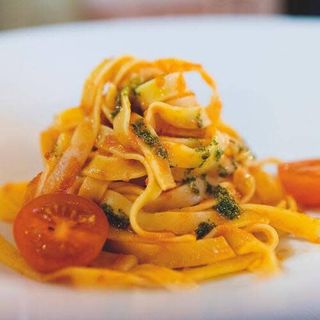 Tagliatelle