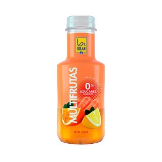 Bisolan Multifrutas (330 Ml.)