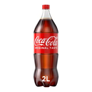 Coca-Cola PET 2lt
