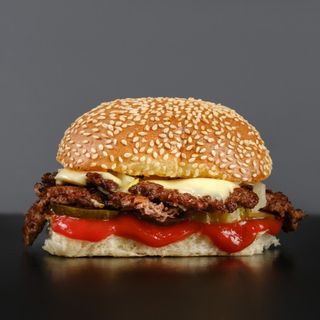 ჩიზბურგერის პონტში