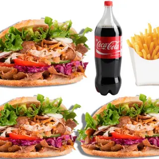Oferta kebab