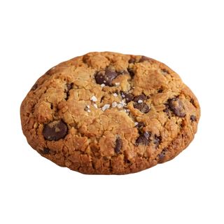 Galleta Con Pepitas De Chocolate Negro