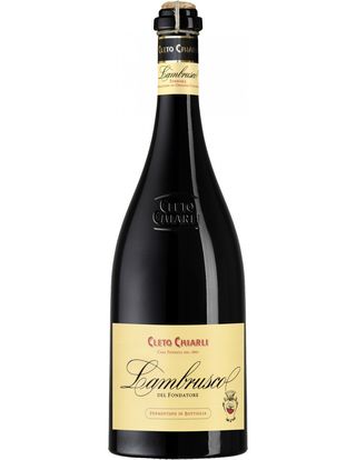 Lambrusco