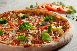 18 - WIEJSKA - 30 cm