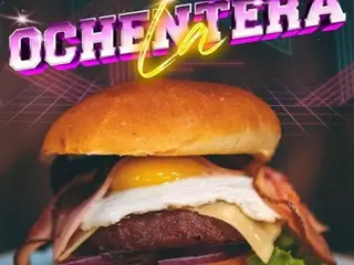 La Ochentera