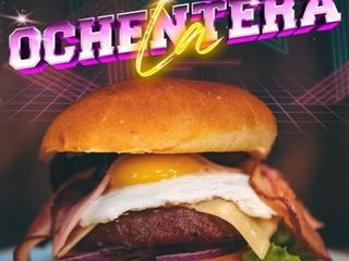 La Ochentera