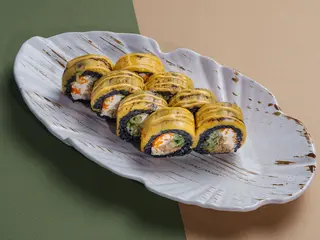 Чедер Теріякі (300g)