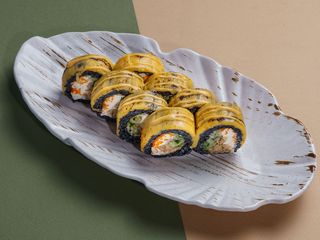 Чедер Теріякі (300g)