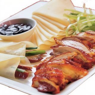 120. Pato A La "Peking"