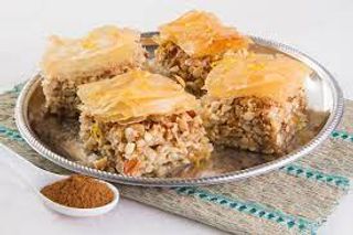 Baklava