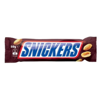 Snickers